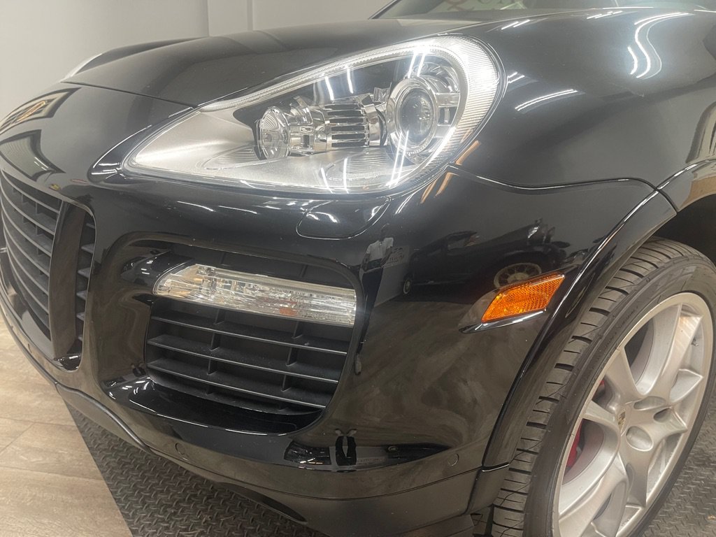 Used 2010 Porsche Cayenne GTS AWD/4WD image 13