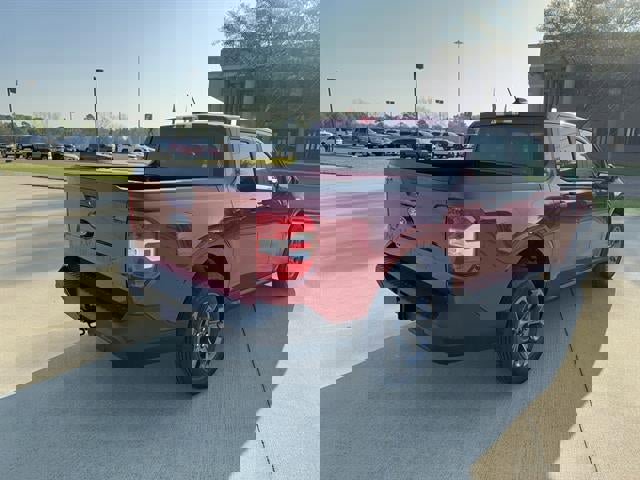 New 2026 Ford Maverick XLT w/ Equipment Group 301A AWD/4WD image 4