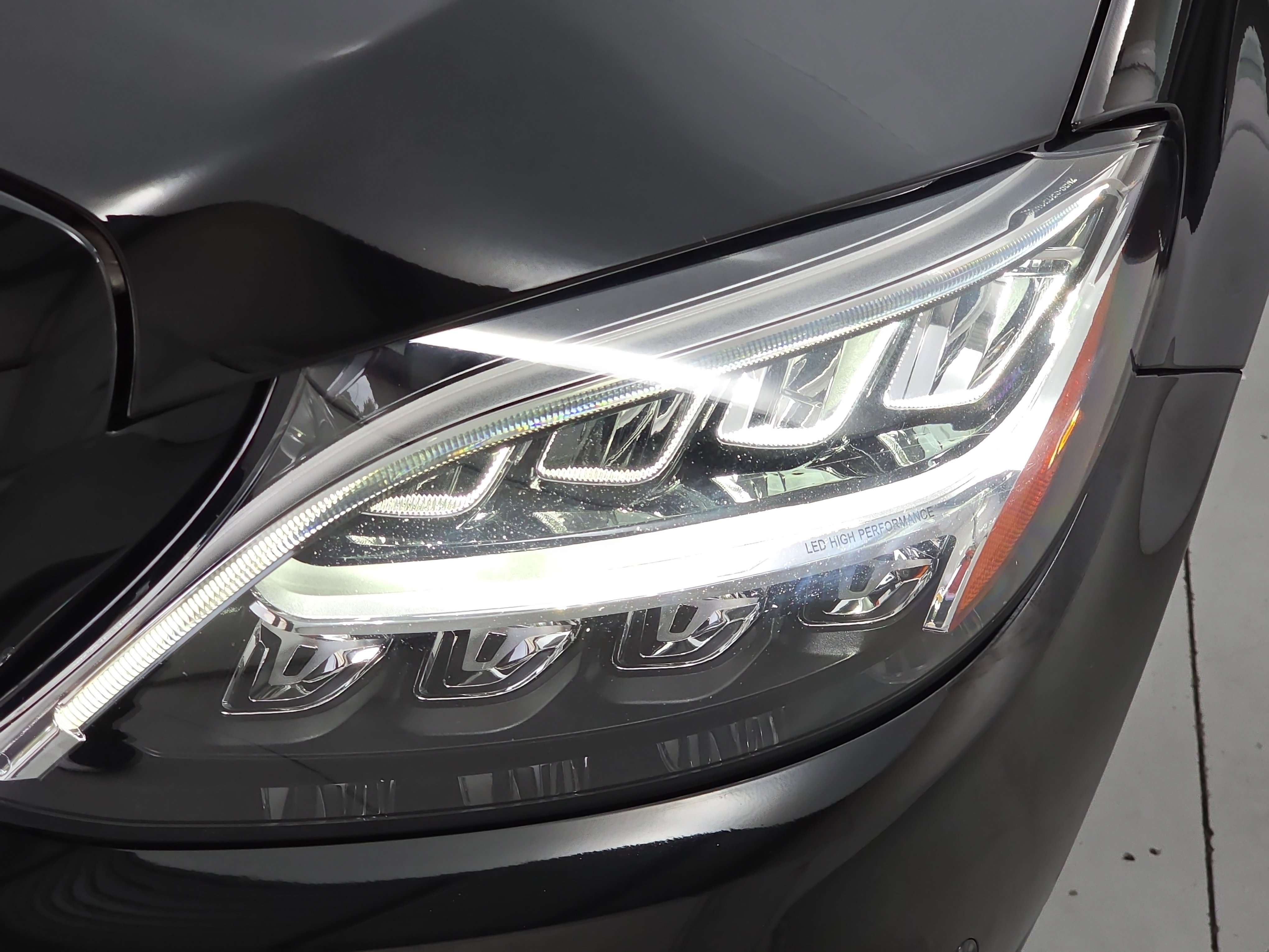 Used 2023 Mercedes-Benz C 300 Cabriolet image 29