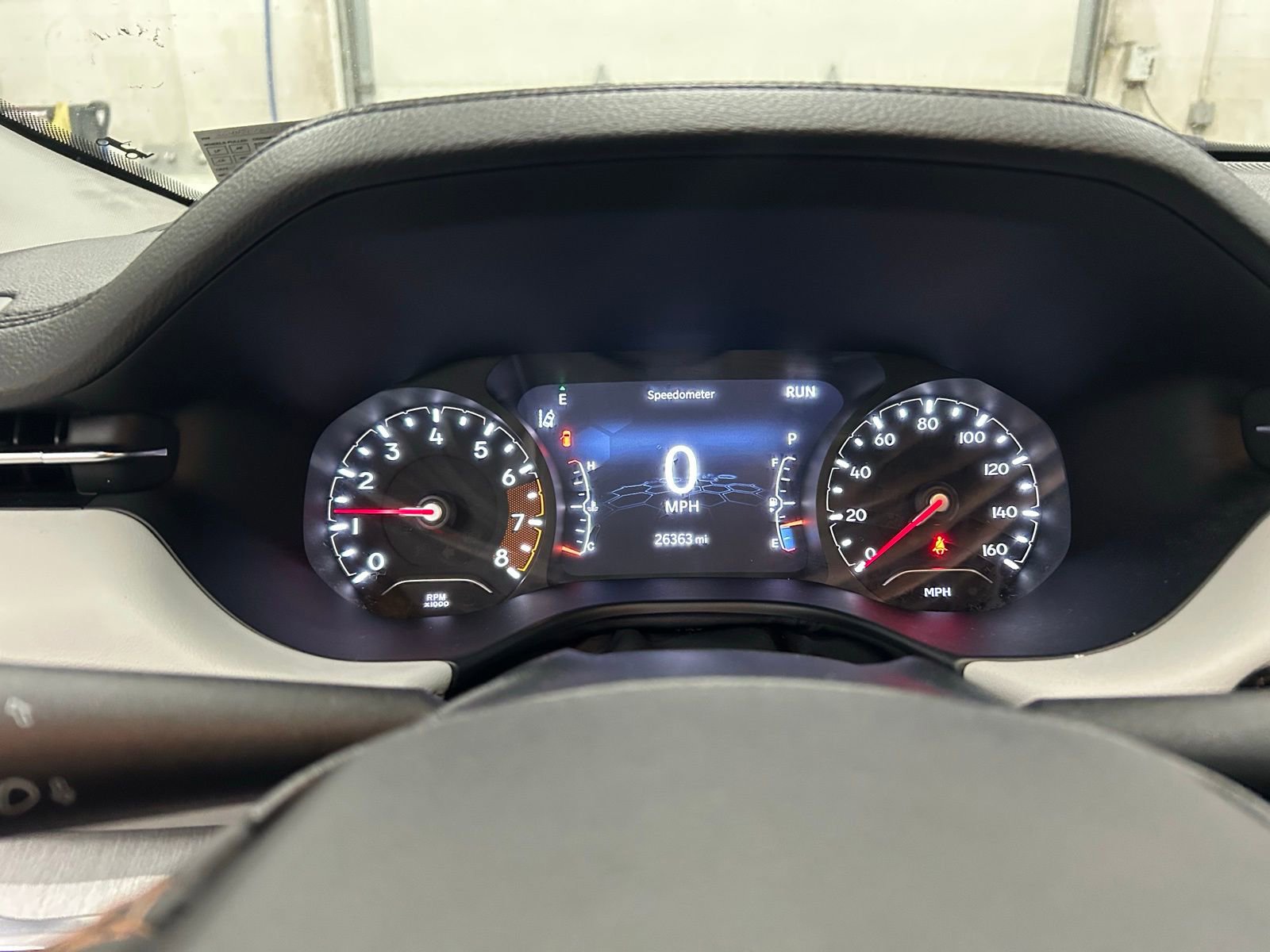 Certified 2022 Jeep Compass Limited image 16