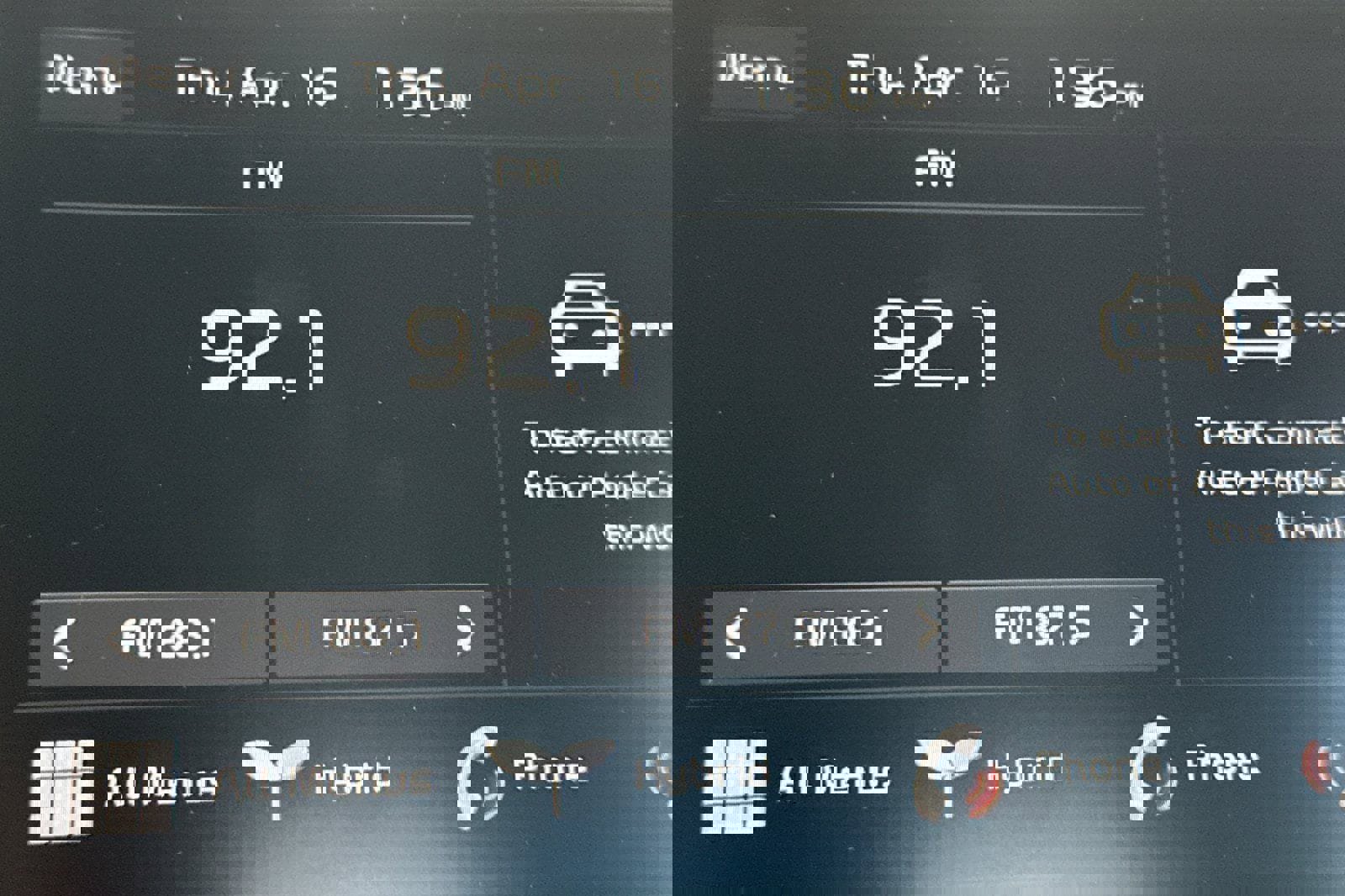 New 2026 Kia Niro LX image 18