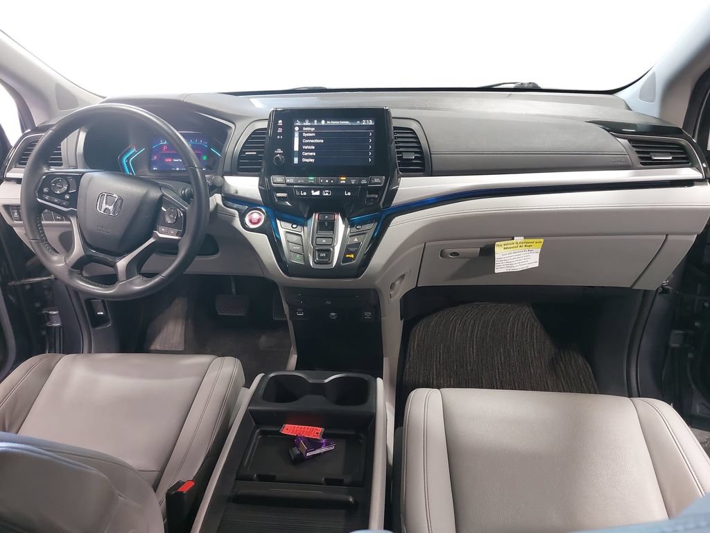 Used 2023 Honda Odyssey Touring image 9