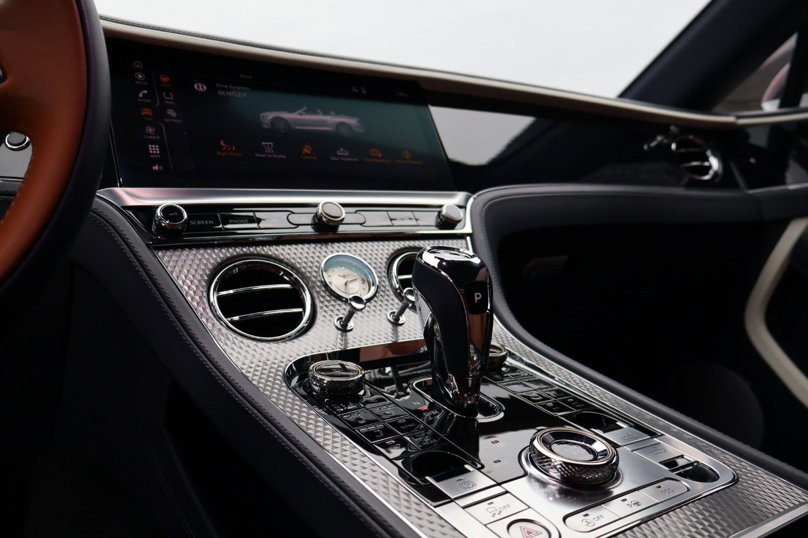 Certified 2024 Bentley Continental GT Mulliner image 21