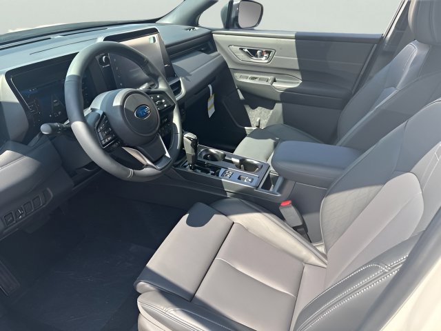 New 2026 Subaru Outback Touring XT AWD/4WD image 5
