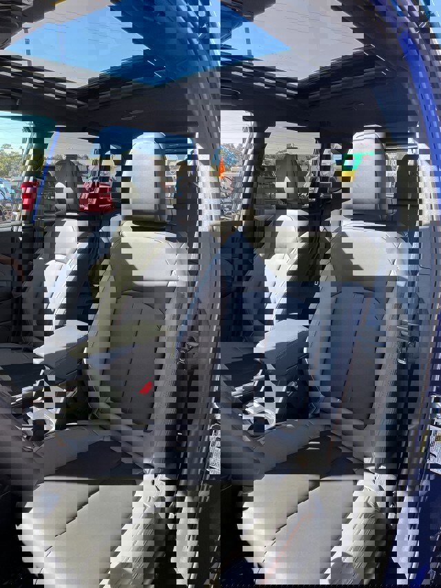 New 2025 Subaru Forester Sport image 33