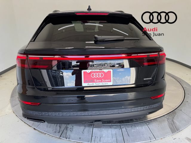 New 2026 Audi Q8 Premium AWD/4WD image 38