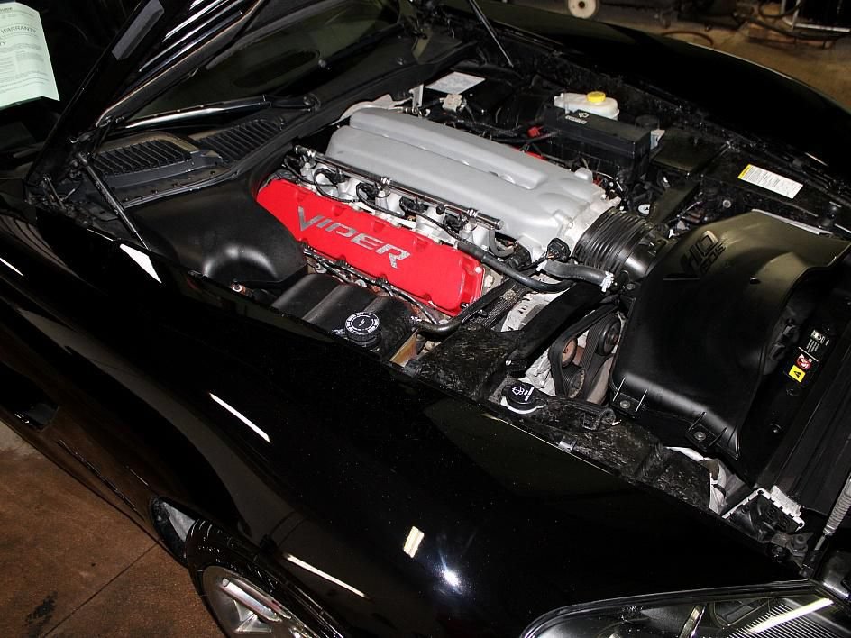 Used 2006 Dodge Viper SRT-10 RWD image 21
