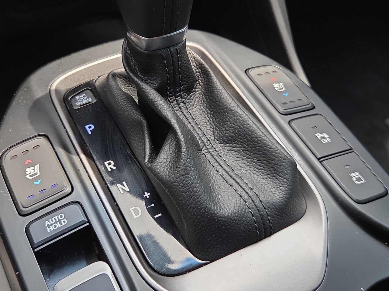 Used 2019 Hyundai Santa Fe XL FWD image 42