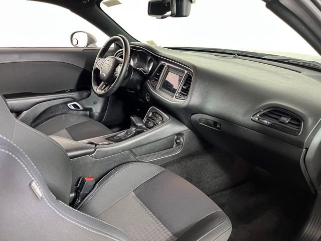 Used 2019 Dodge Challenger GT w/ Blacktop Package image 41