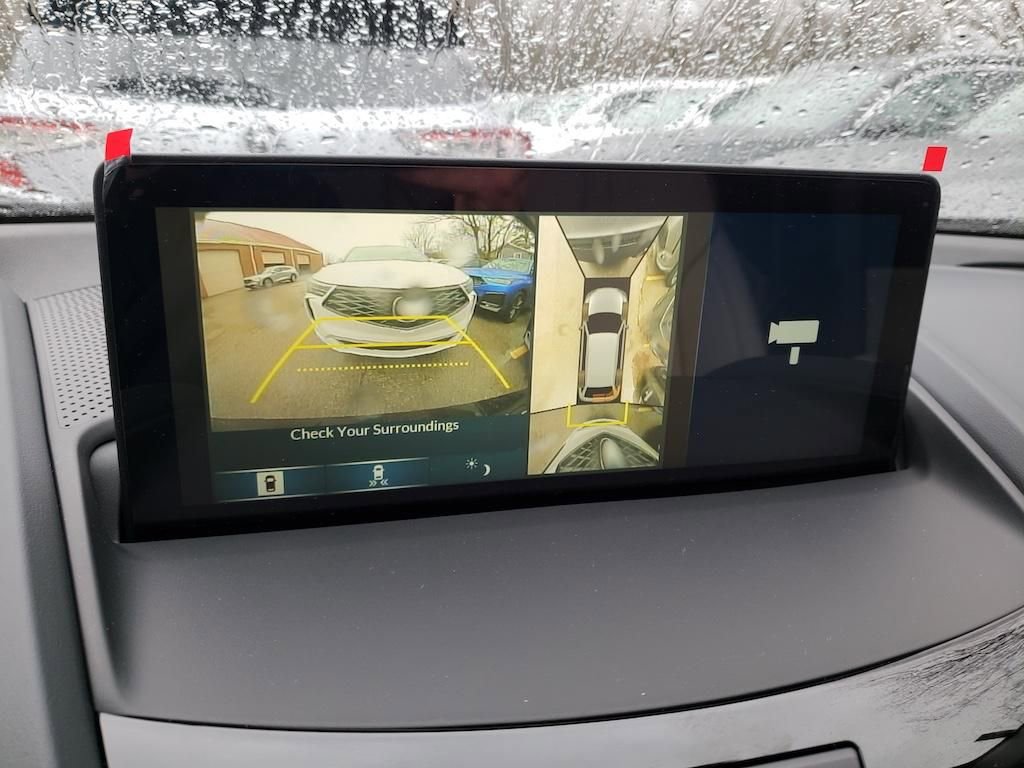 New 2026 Acura RDX SH-AWD w/ Advance Package image 12