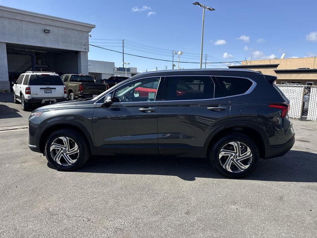 Used 2023 Hyundai Santa Fe SEL image 6