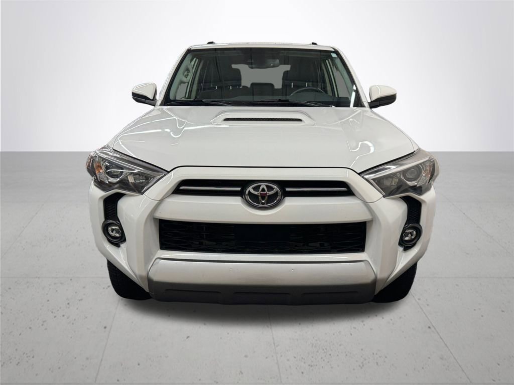 Used 2024 Toyota 4Runner TRD Off-Road image 10