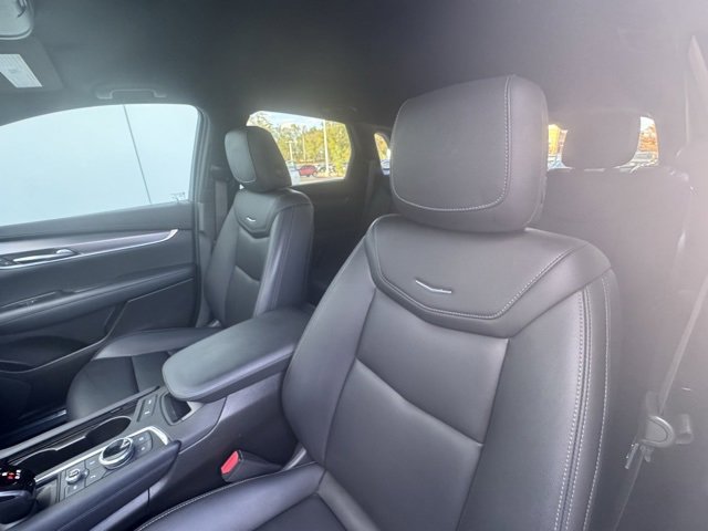 Used 2023 Cadillac XT5 Luxury image 11