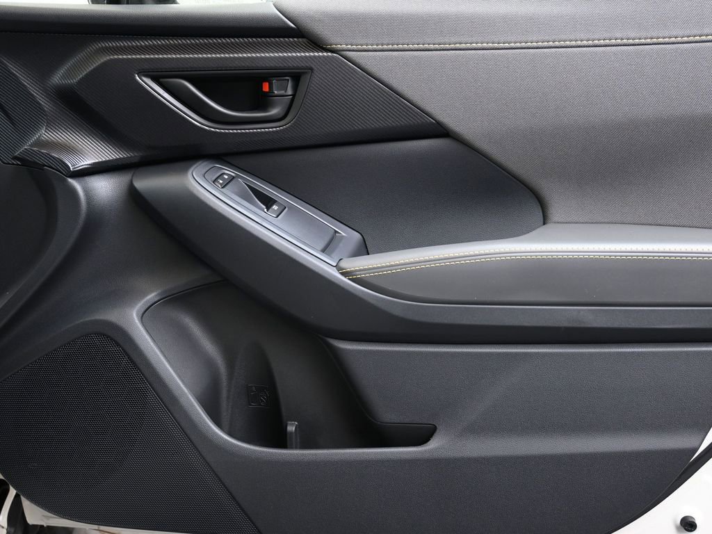 New 2026 Subaru Crosstrek 2.5i Sport image 14