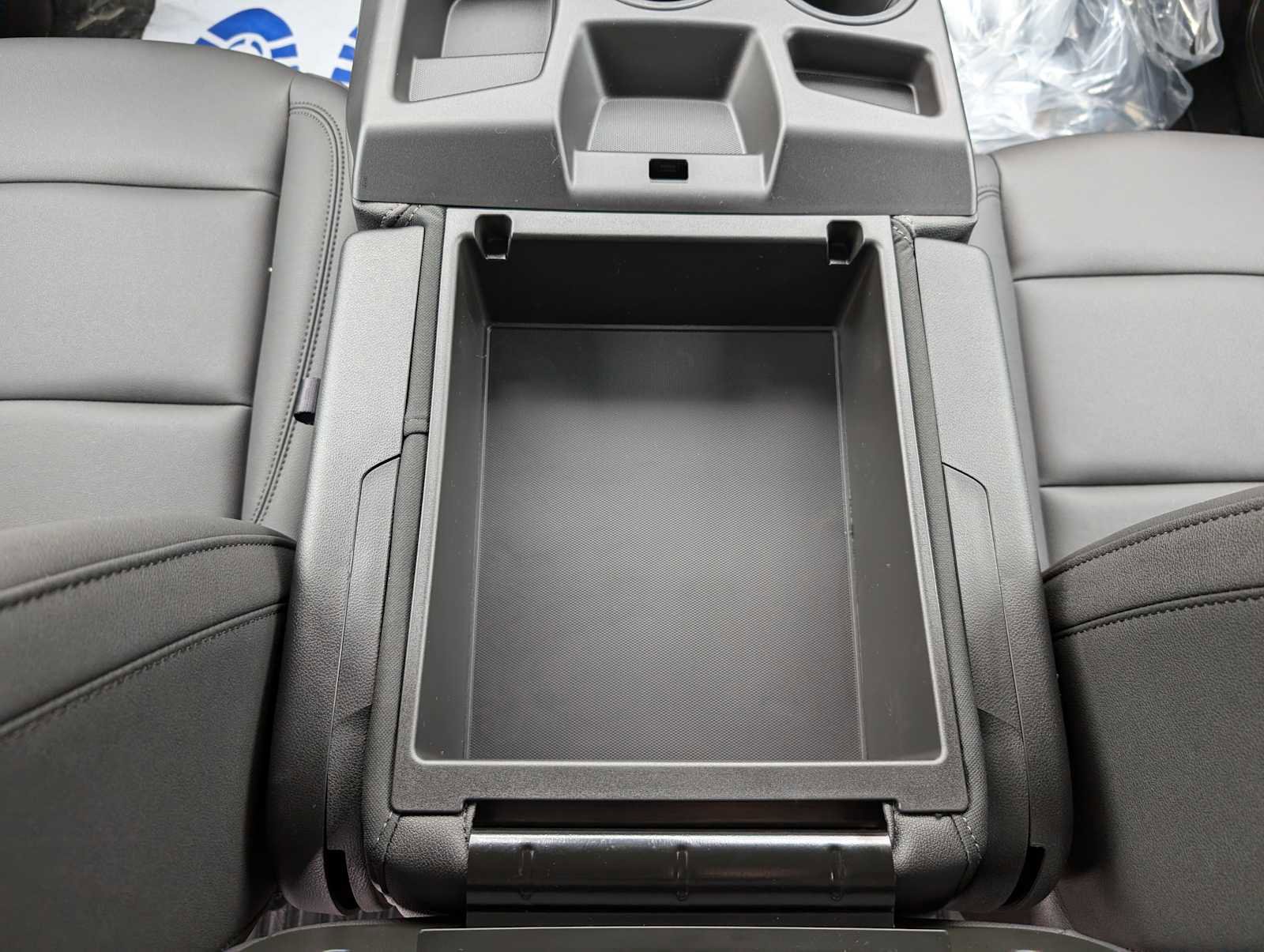 New 2024 GMC Sierra 3500 Pro w/ Convenience Package image 12