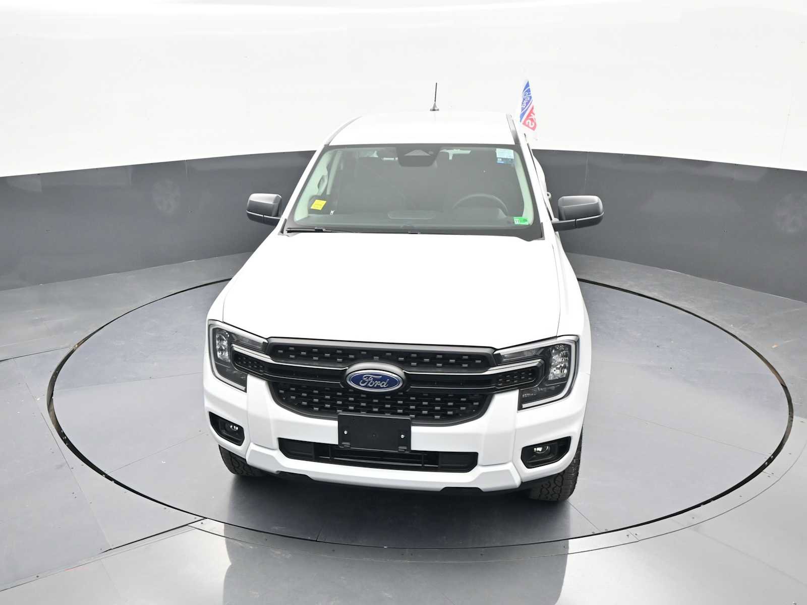 New 2025 Ford Ranger XL w/ Trailer Tow Package image 54