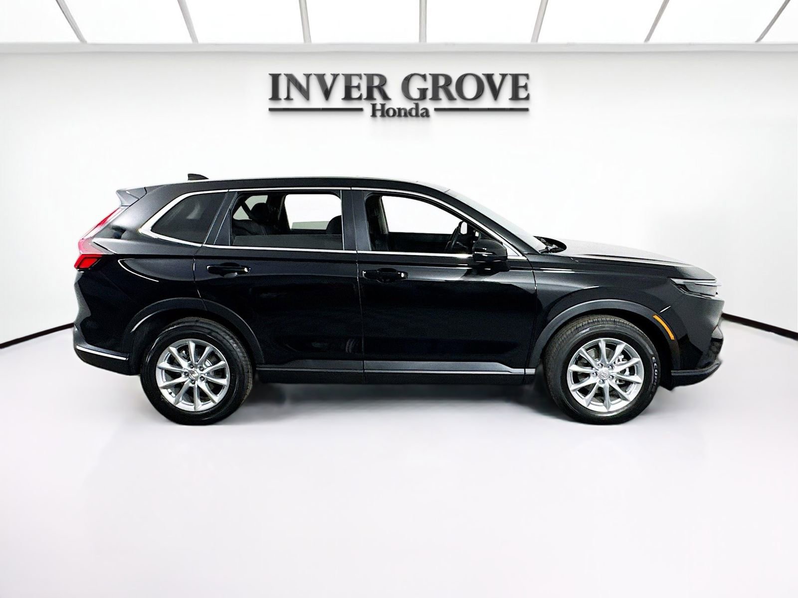 Used 2026 Honda CR-V EX image 4