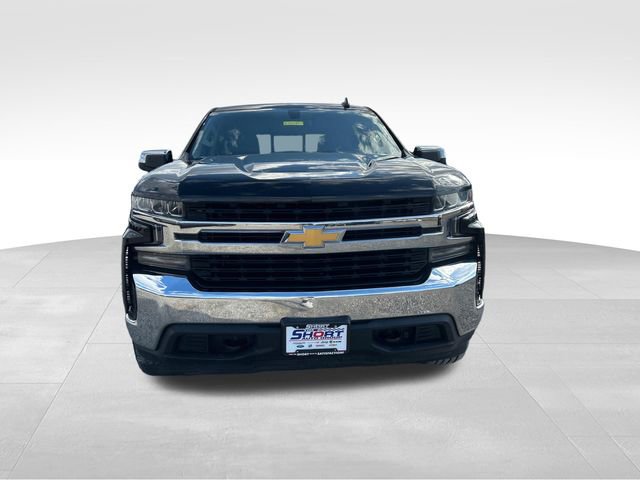 Used 2019 Chevrolet Silverado 1500 LT image 8