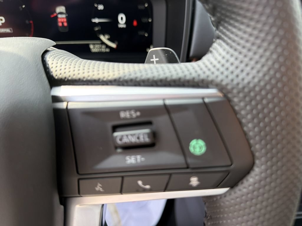 New 2026 Mitsubishi Outlander AWD image 21