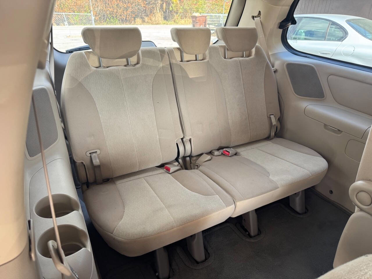 Used 2010 Kia Sedona LX w/ PWR Pkg image 20