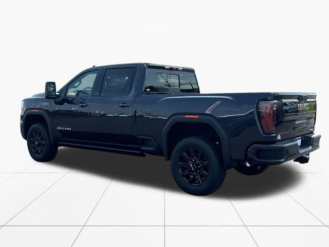 New 2026 GMC Sierra 2500 AT4 w/ AT4 Premium Plus Package AWD/4WD image 3