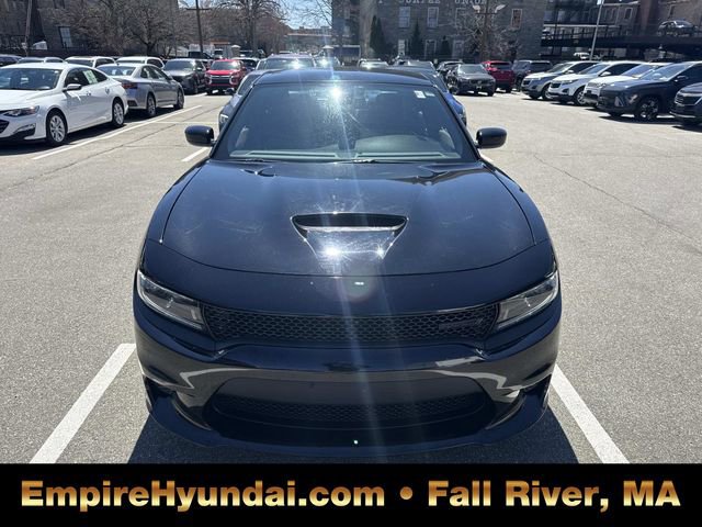 Used 2023 Dodge Charger GT w/ Blacktop Package image 11