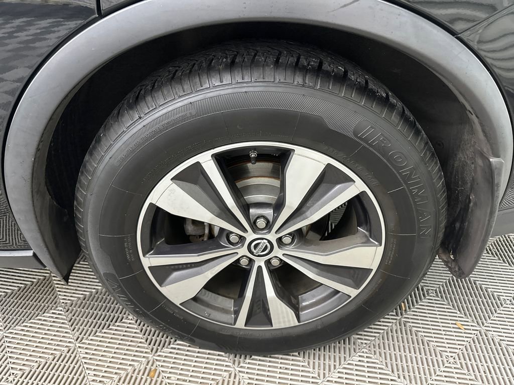 Used 2019 Nissan Murano S w/ Cargo Package FWD image 19