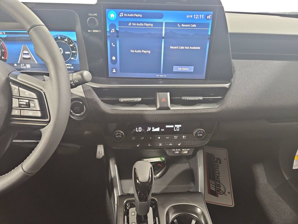 New 2026 Subaru Outback Premium AWD/4WD image 17