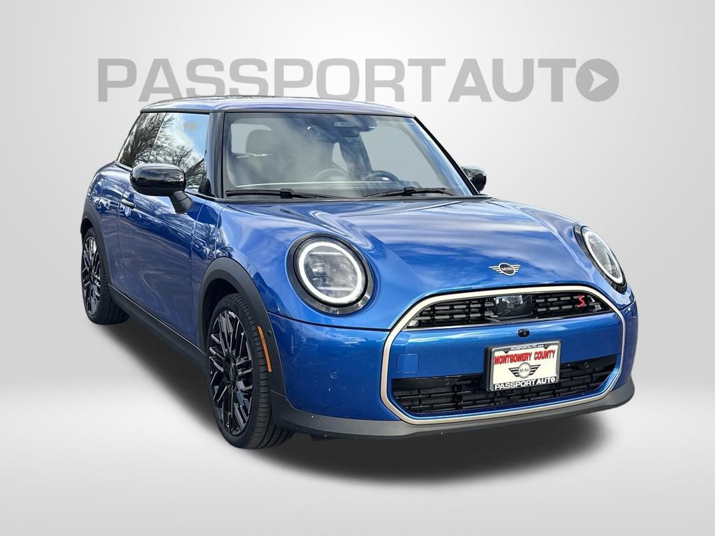 Used 2025 MINI Cooper S image 6