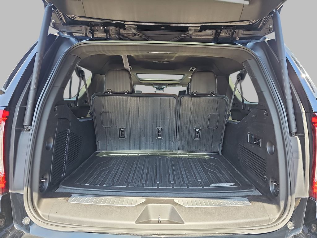 Used 2023 GMC Yukon XL Denali Ultimate image 15