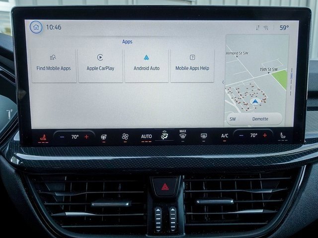 Used 2023 Ford Escape ST-Line w/ Tech Pack #1 image 9