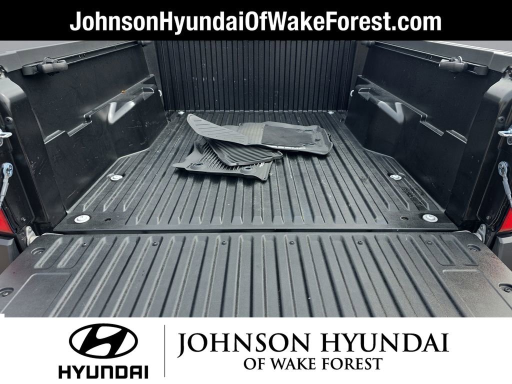 Used 2024 Toyota Tacoma SR image 22