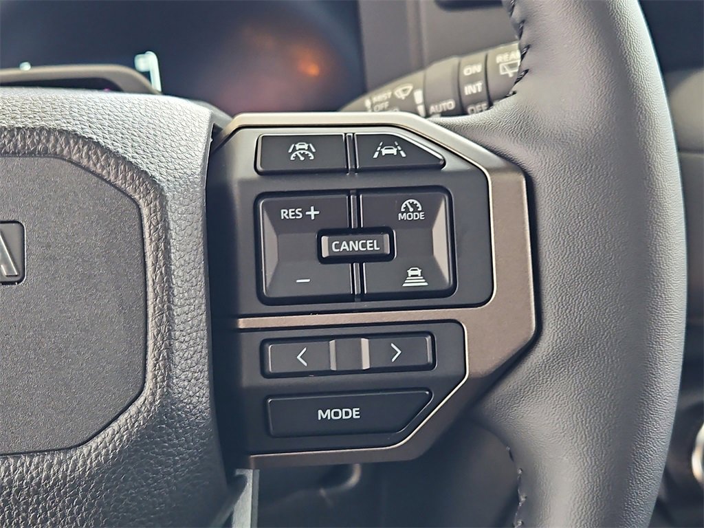 New 2026 Toyota Land Cruiser image 18