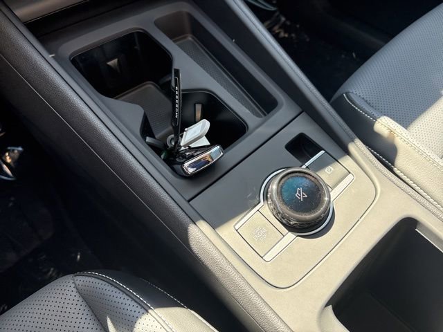 New 2026 Volkswagen Tiguan SE image 11