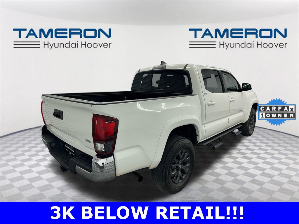 Used 2023 Toyota Tacoma SR5 image 5