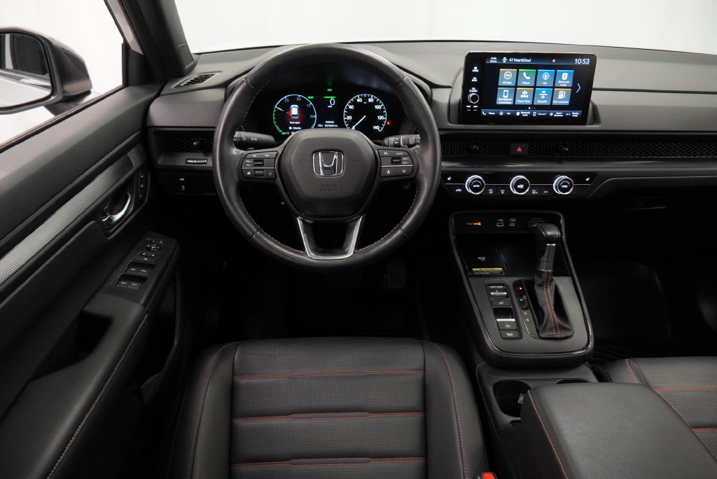 Used 2025 Honda CR-V Sport-L image 9
