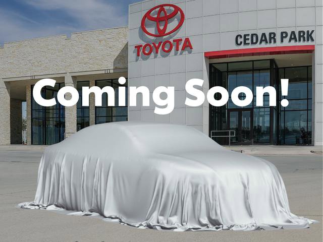 Used 2025 Toyota Corolla LE w/ Carpet Mat Package (TMS)