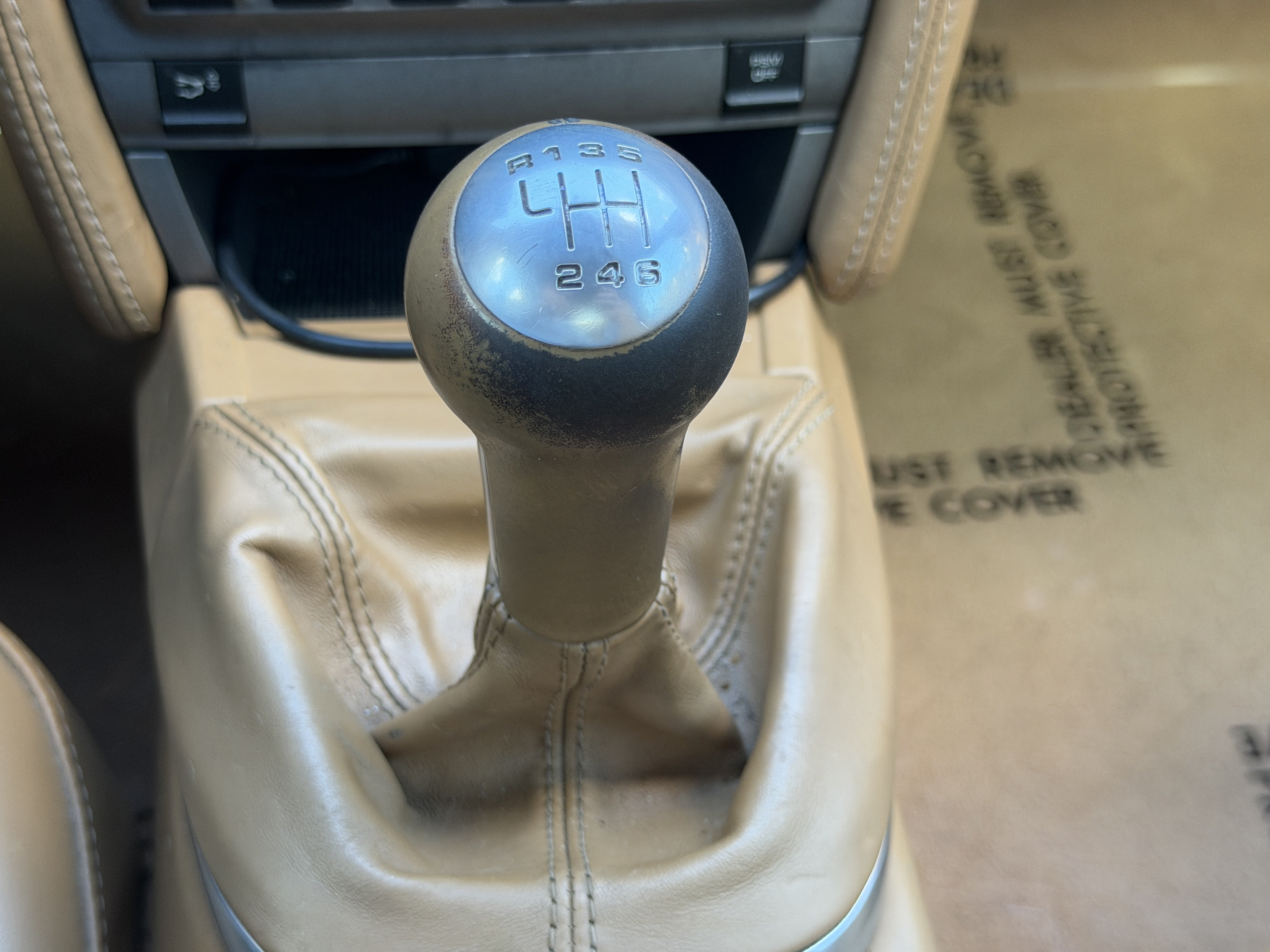 Used 2008 Porsche Boxster S RWD image 24