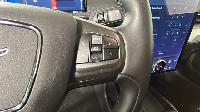 Used 2022 Ford Mustang Mach-E Select RWD image 16