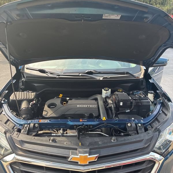 Used 2019 Chevrolet Equinox LT FWD image 17