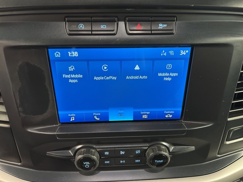 Certified 2021 Ford F150 XL w/ Trailer Tow Package image 9