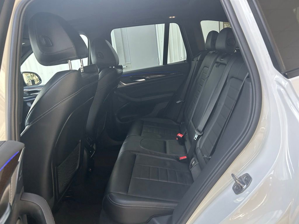 Used 2018 BMW X3 M40i image 47