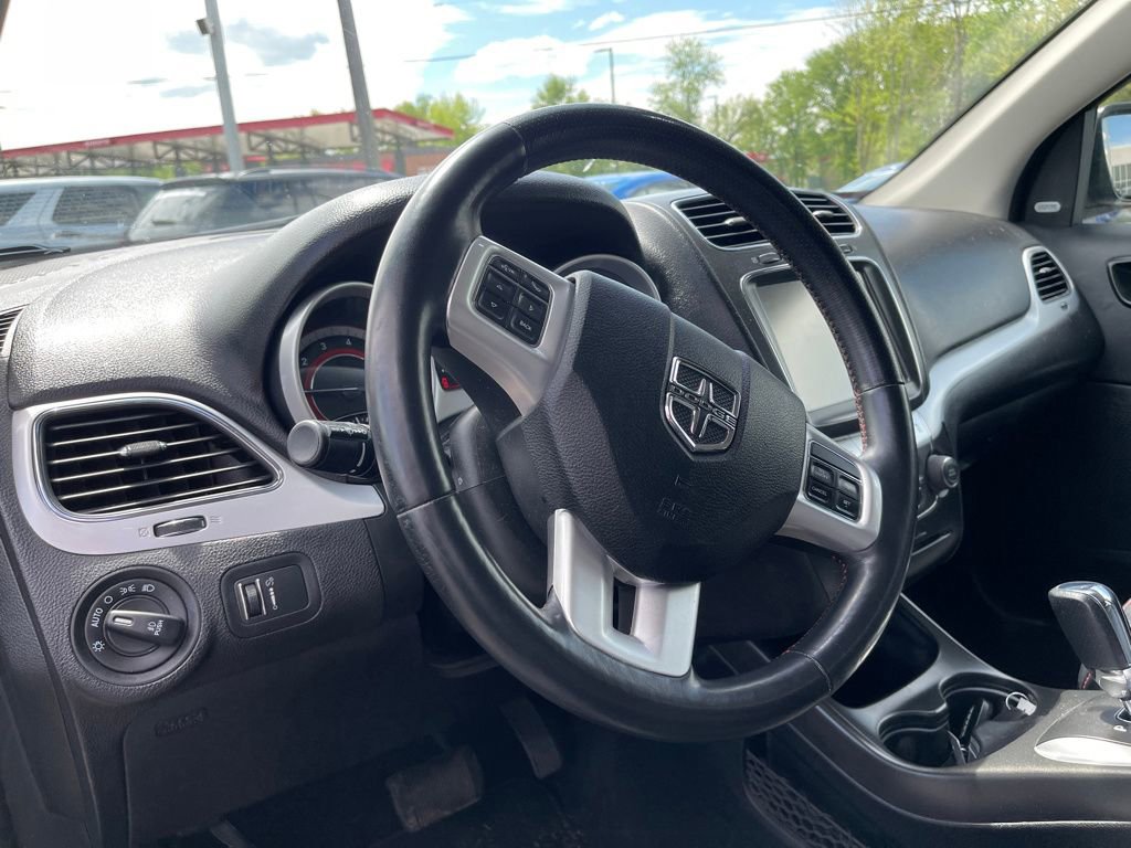 Used 2019 Dodge Journey GT AWD/4WD image 13