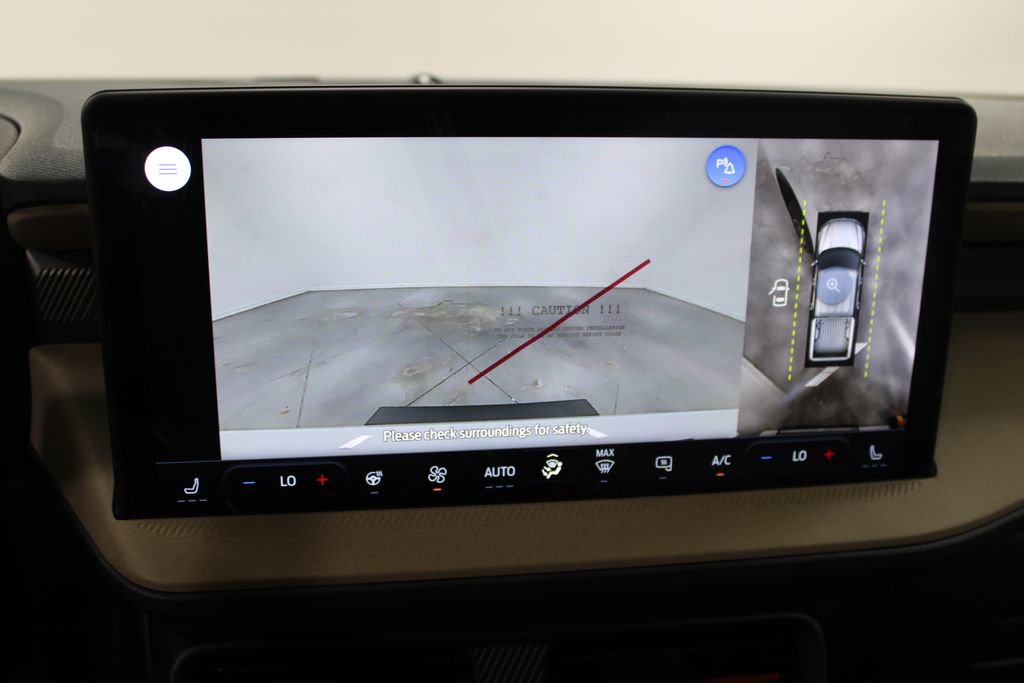 New 2025 Ford Maverick XLT w/ Equipment Group 302A image 55