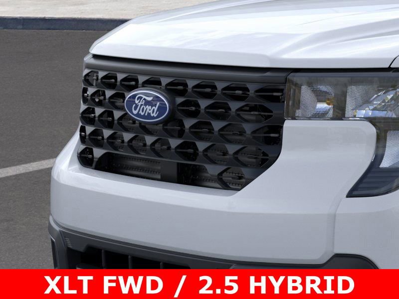 New 2025 Ford Maverick XLT image 18