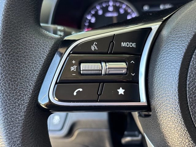 Used 2023 Kia Forte LXS FWD image 18