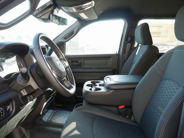 New 2026 RAM 5500 Tradesman image 2