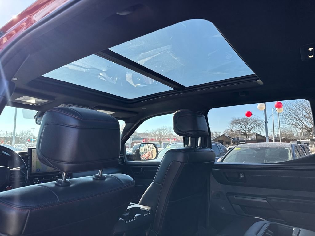 Used 2024 Toyota Tundra TRD Pro image 42