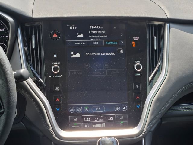 New 2025 Subaru Outback Onyx Edition AWD/4WD image 18