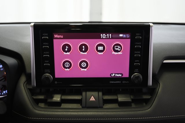 Used 2019 Toyota RAV4 XLE image 5